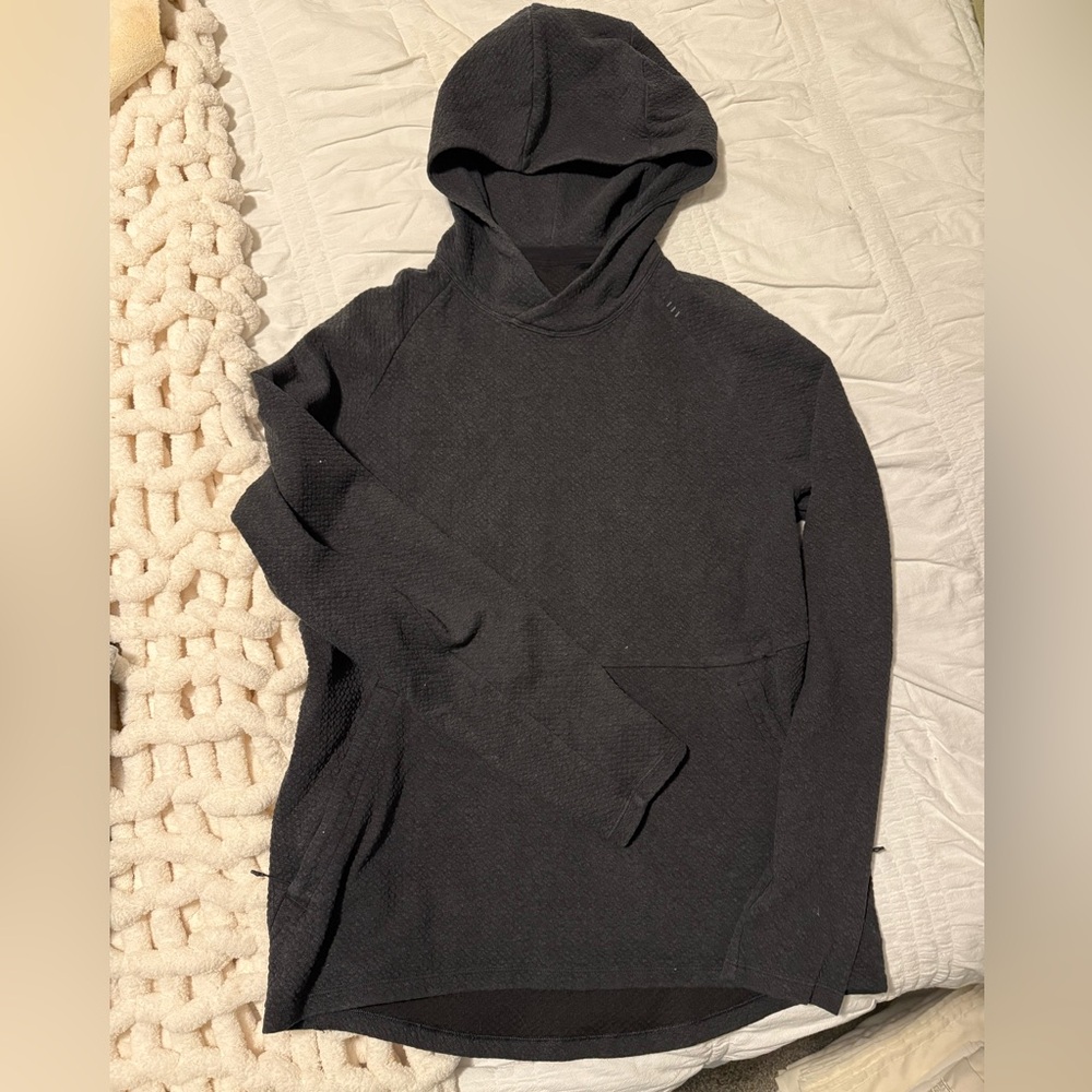 Lululemon At Ease Hoodie